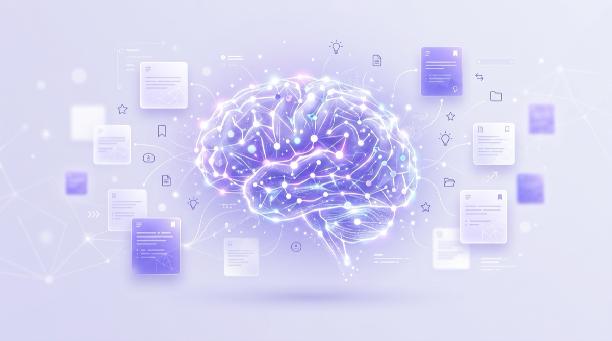 Memorizer — Bộ nhớ & Second Brain cho AI